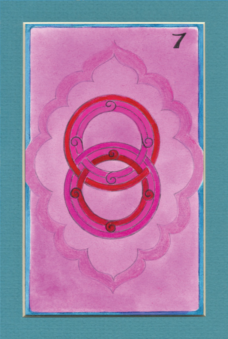 Yasmina’s Tarot Cards and Handbook